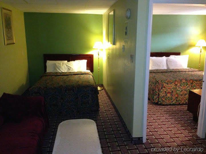 尼亚加拉瀑布 尼亚加拉大瀑布红地毯旅馆汽车旅馆 外观 照片